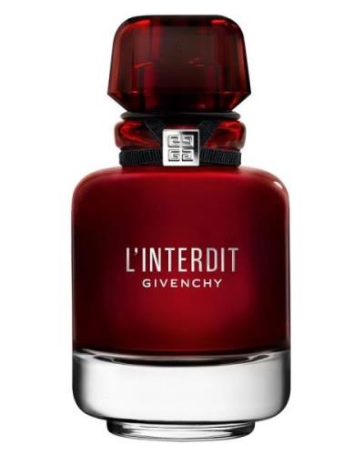 Givenchy L'Interdit Rouge EDP 50 ml