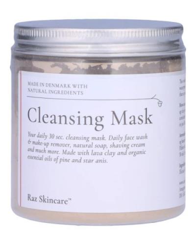 Raz Skincare Cleansing Mask 200 g