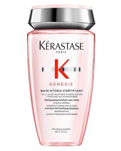 KERASTASE Genesis Bain Nutri-Fortifiant Shampoo 250 ml