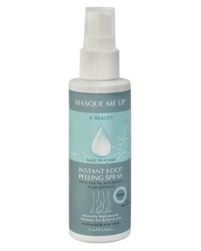 Masque Me Up Instant Foot Peeling Spray 75 ml