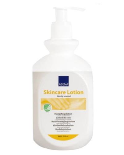 Abena Skincare Lotion 6655 Hudplejeltion 500 ml