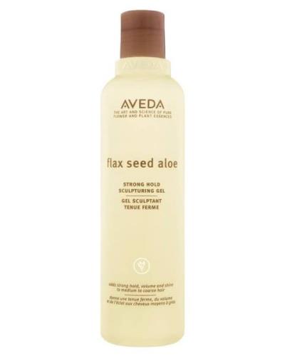 Aveda Flax Seed Aloe Gel 250 ml