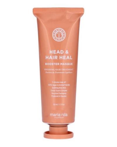 Maria Nila Head & Hair Heal Booster Masque 50 ml