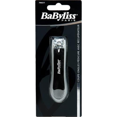 BaByliss Paris Accessories Nagelklipper