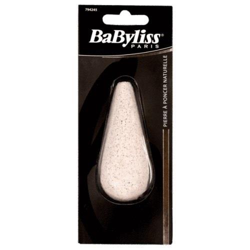 BaByliss Paris Accessories Peelingstein Natur 794245