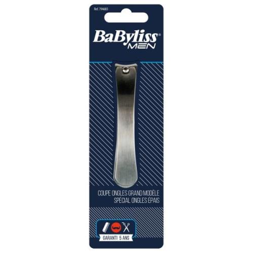 BaByliss Paris Accessories 794683 Nagelknipser aus Stahl