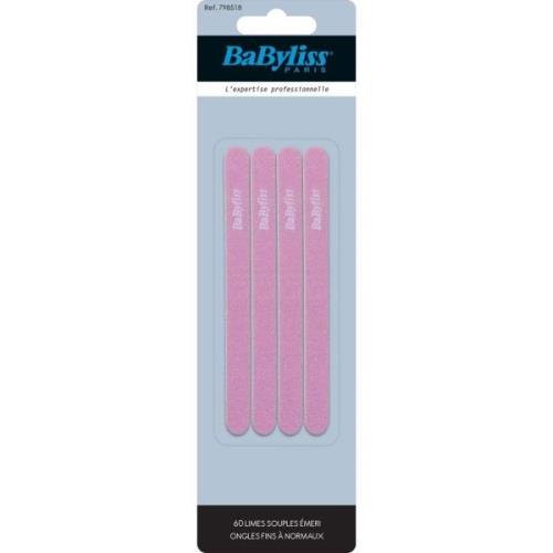 BaByliss Paris Accessories File 60 St