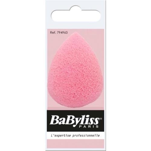 BaByliss Paris Accessories Cleansing Sponge with Scrub