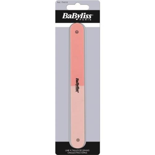 BaByliss Paris Accessories Nail File