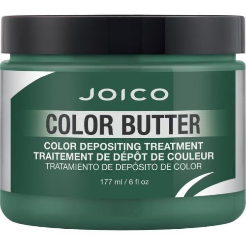 Joico Color Butter Butter Green 177 ml