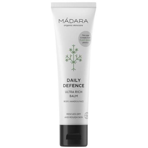 Mádara Daily Defense Ultra Rich Balm 60 ml