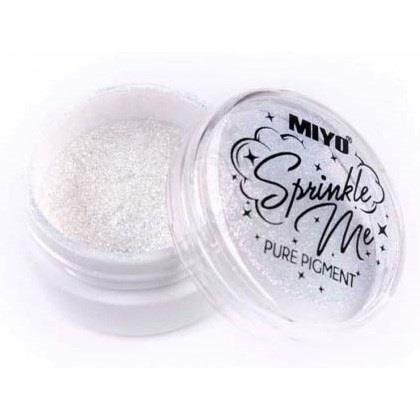 MIYO Sprinkle Me! 7 Pink Ounce