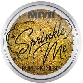 MIYO Sprinkle Me! 8 Midas Touch
