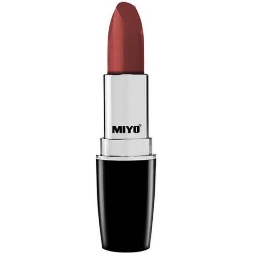 MIYO Lipstick Ammo 3 Tokio