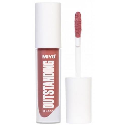 MIYO Outstanding Cool Lipgloss 39 Bella