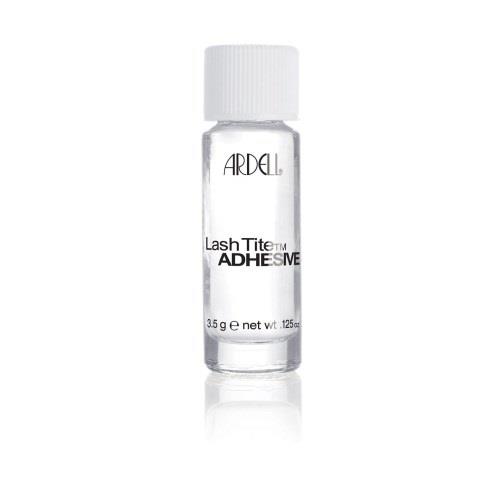 Ardell Lashtite Adhesive Clear För Individuella Fransar 3,5 ml