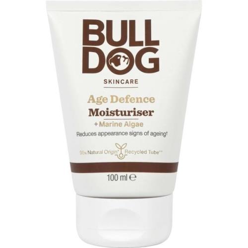 Bulldog Age Defence Moisturiser 100 ml