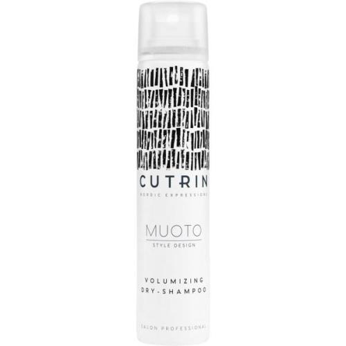 Cutrin Muoto Volumizing Dry Shampoo 100 ml