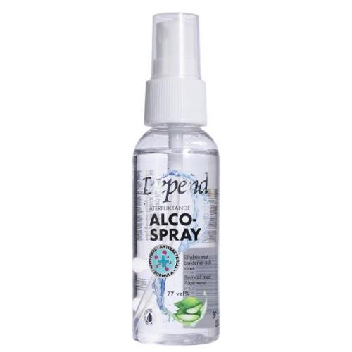 Depend Alco-Spray 50 ml