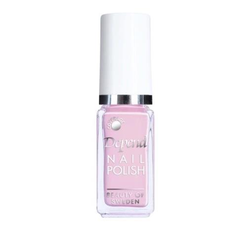 Depend Minilack Good Enough Nail Polish 660