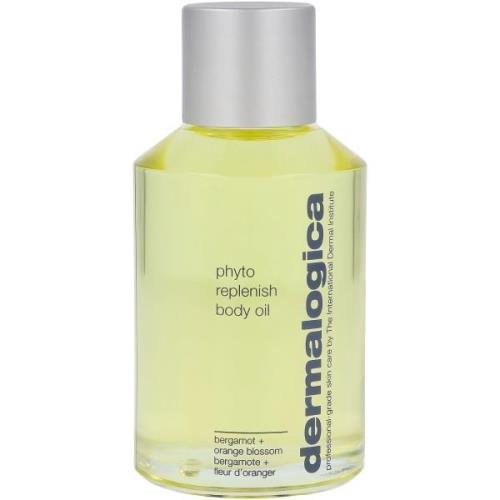 Dermalogica Active Clearing Phyto Replenish Body Oil 125 ml