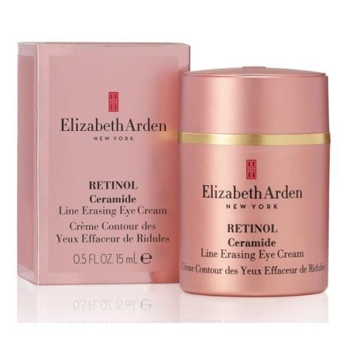 Elizabeth Arden Ceramide Retinol Line Erasing Eye Cream 15 ml