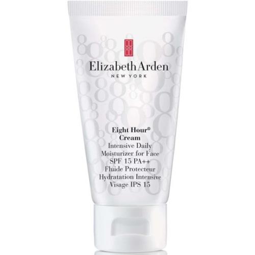 Elizabeth Arden Eight Hour Cream Intense Moist for Face spf 19 50
