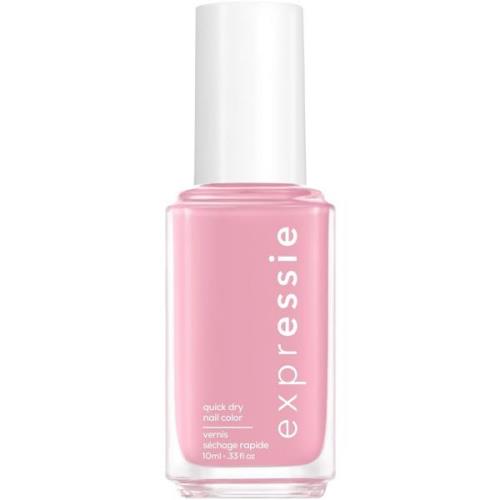 Essie Expressie Quick Dry Nail Color In the Time Zone 200