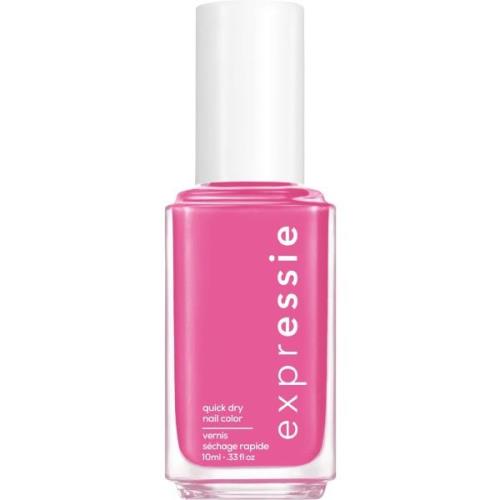 Essie Nail Expressie SK8 with Destiny Collection Nail Polish 425