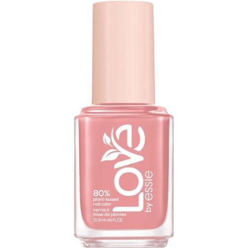 Essie LOVE by Essie 80% Plant-based Nail Color 40 Better Than Yes