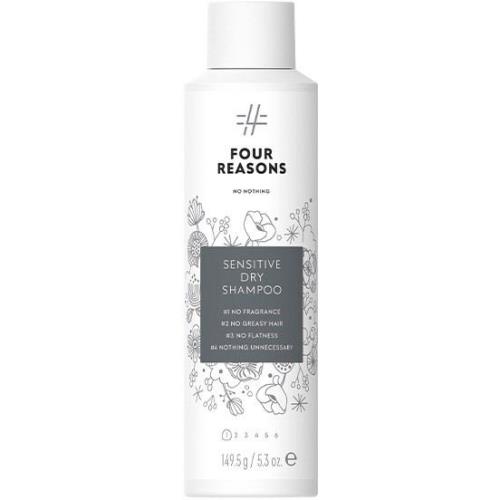 No Nothing Sensitive Dry Shampoo 149 g