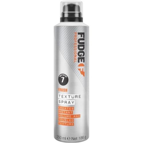 fudge Finish Texture Spray 250 ml