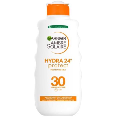 Garnier Ambre Solaire Sun Protection Milk SPF 30 200 ml