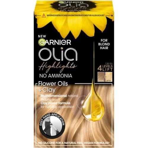 Garnier Olia Highlights for Blond Hair 1 St.