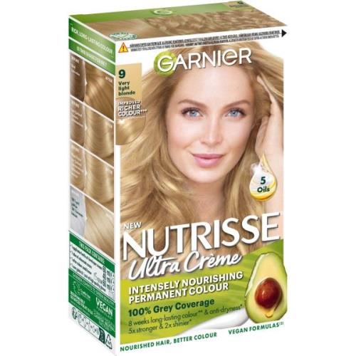 Garnier Ultra Crème 9 BL.Pepite