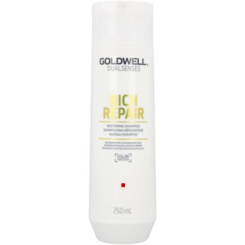 Goldwell Dualsenses Rich Repair Restoring Shampoo 250 ml