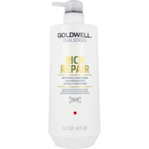 Goldwell Dualsenses Rich Repair Restoring Conditioner 1000 ml