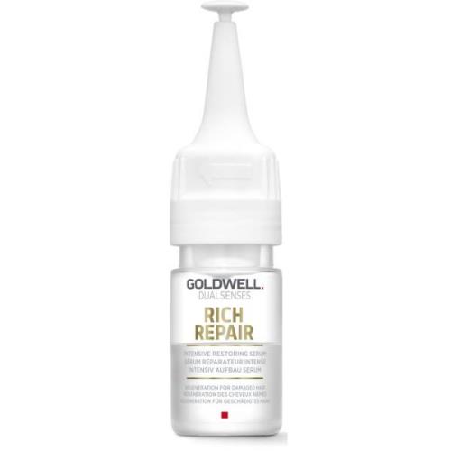 Goldwell Dualsenses Rich Repair Intensive Restoring Serum 12x18 m