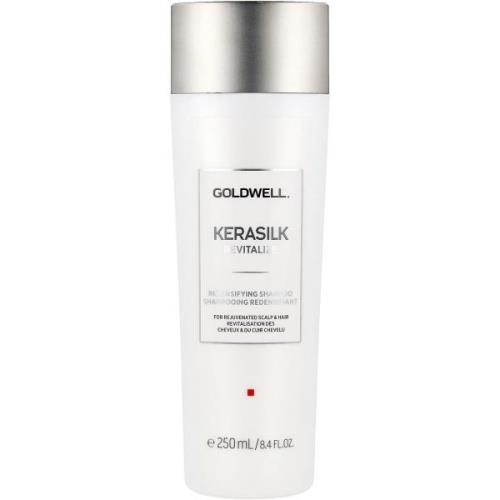 Goldwell Revitalize Kerasilk Redensifying Shampoo 250 ml