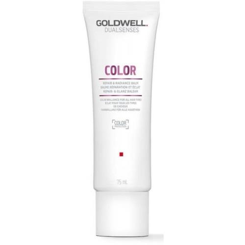 Goldwell Dualsenses Color Repair & Radiance Balm 75 ml