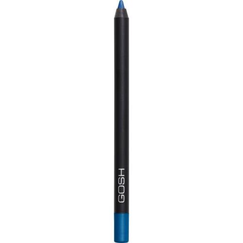 Gosh Velvet Touch Eye Liner 011 Sky High