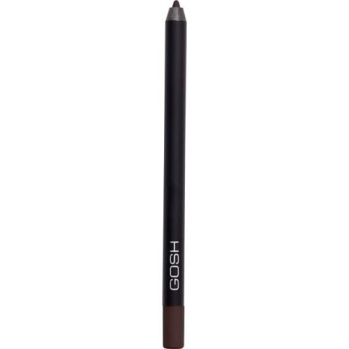 Gosh Velvet Touch Eye Liner Truly Brown