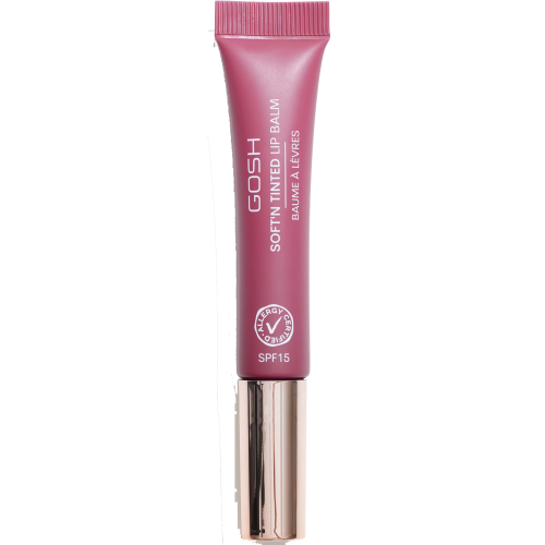 Gosh Soft'n Tinted Lip Balm 006 Berry