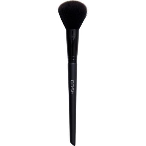 Gosh Blusher Brush 009