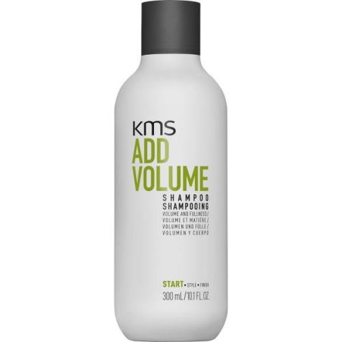 KMS Addvolume START Shampoo 300 ml