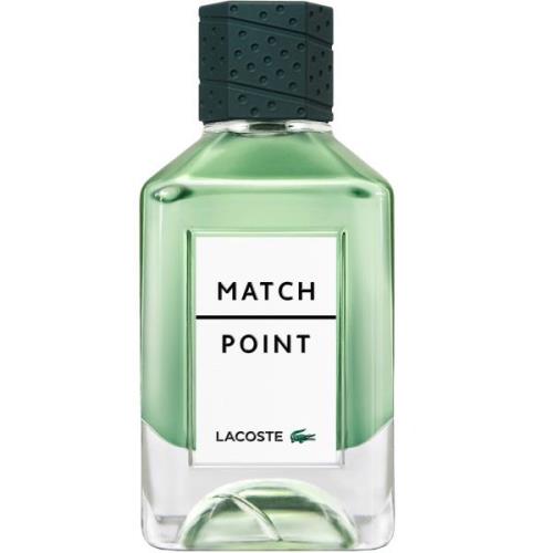 Lacoste Match Point Eau De Toilette 100 ml