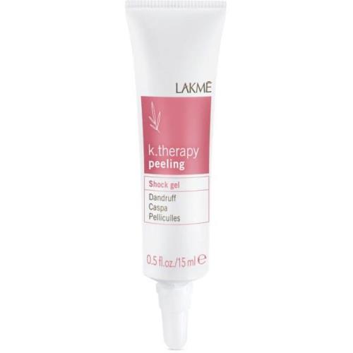 Lakme K.therapy Purifying K.therapy Peeling Shock Gel Dandruff 90