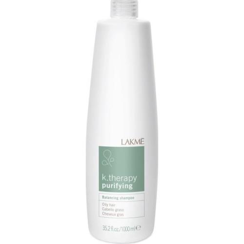 Lakme K-Therapy Purifying Lakmé K.Therapy Purifying 1000 ml