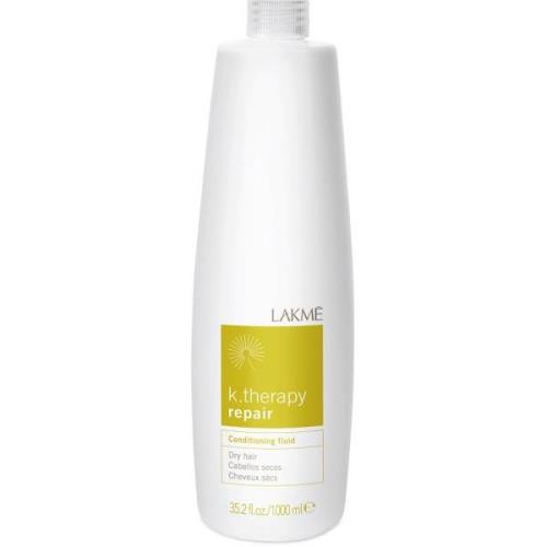 Lakme K.Therapy Repair Conditioning Fluid 1000 ml