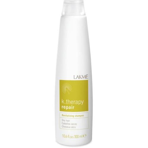 Lakme K-Therapy Repair K.therapy Repair Revitalizing Shampoo 300